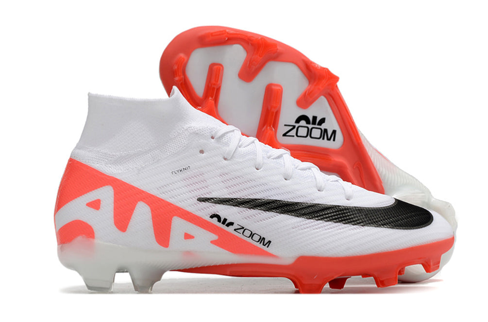 NIKE MERCURIAL AIR ZOOM FG ELITE FOOTBALL BOOT