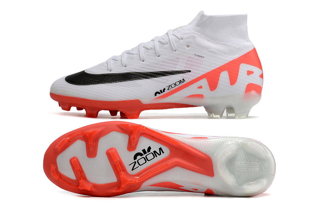 NIKE MERCURIAL AIR ZOOM FG ELITE FOOTBALL BOOT