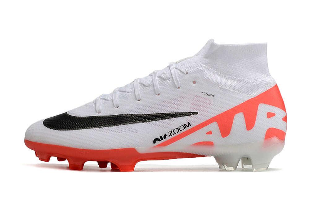 NIKE MERCURIAL AIR ZOOM FG ELITE FOOTBALL BOOT