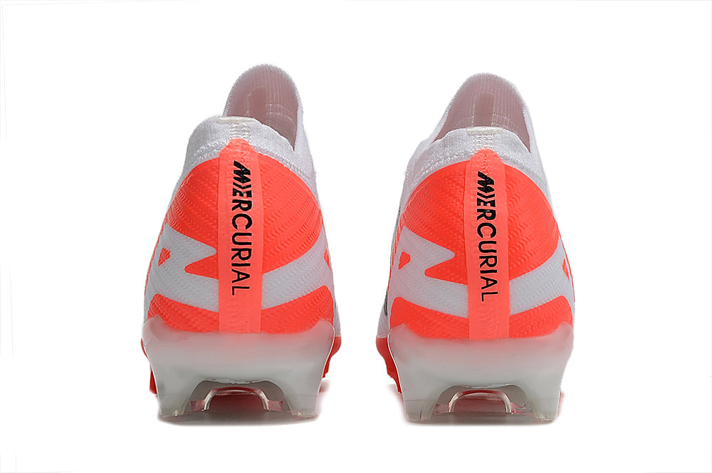 NIKE MERCURIAL AIR ZOOM FG ELITE FOOTBALL BOOT