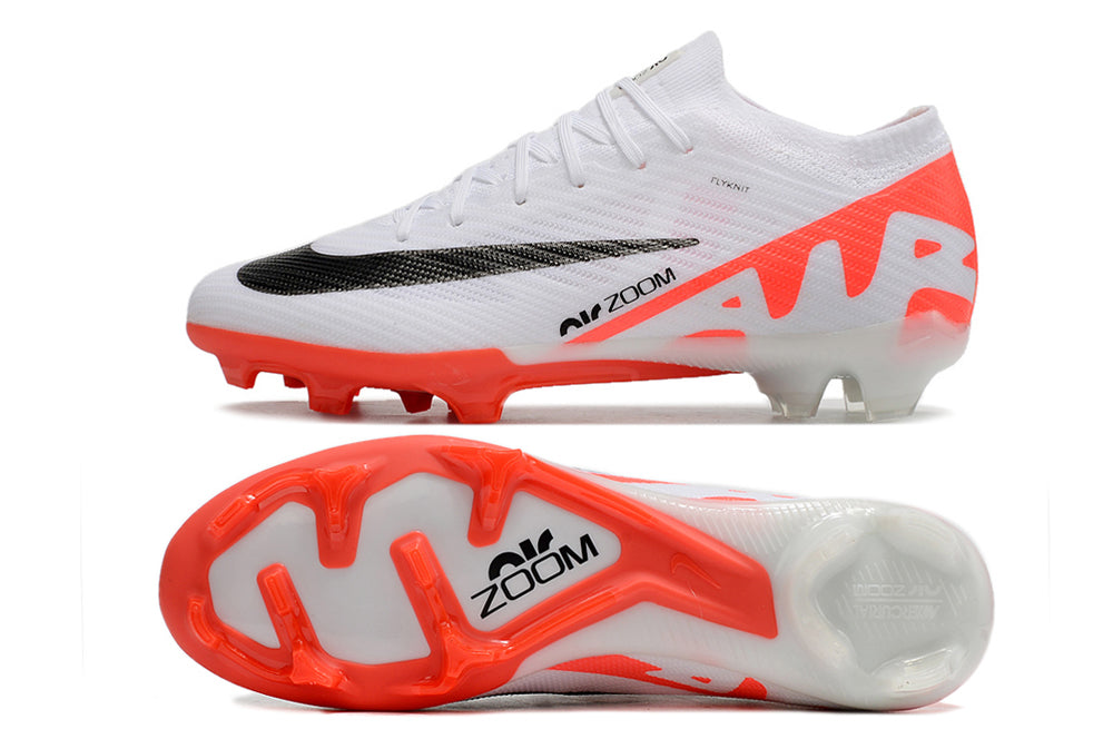 NIKE MERCURIAL AIR ZOOM FG ELITE FOOTBALL BOOT