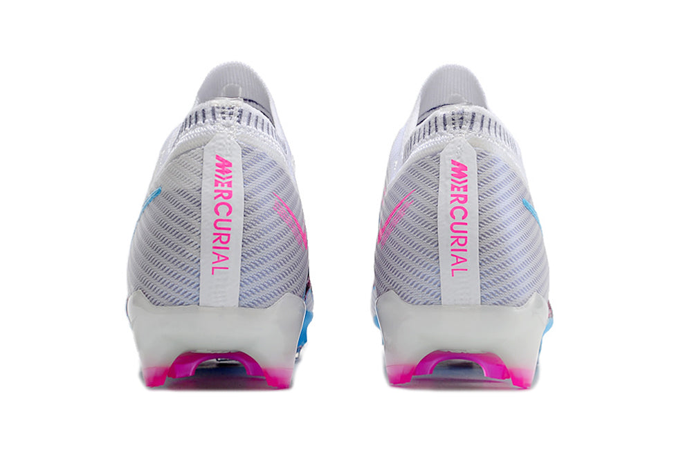 NIKE MERCURIAL AIR ZOOM VAPOR FG ELITE FOOTBALL BOOT
