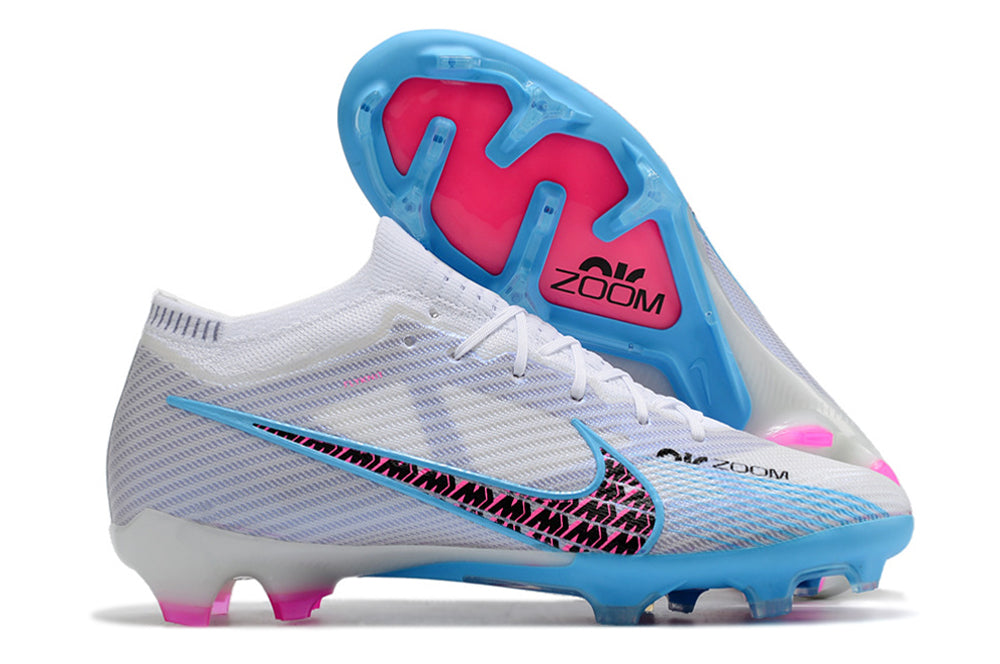 NIKE MERCURIAL AIR ZOOM VAPOR FG ELITE FOOTBALL BOOT