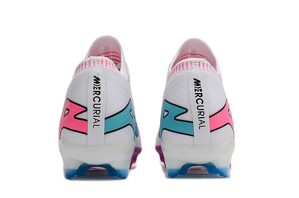 NIKE MERCURIAL AIR ZOOM VAPOR FG ELITE FOOTBALL BOOT