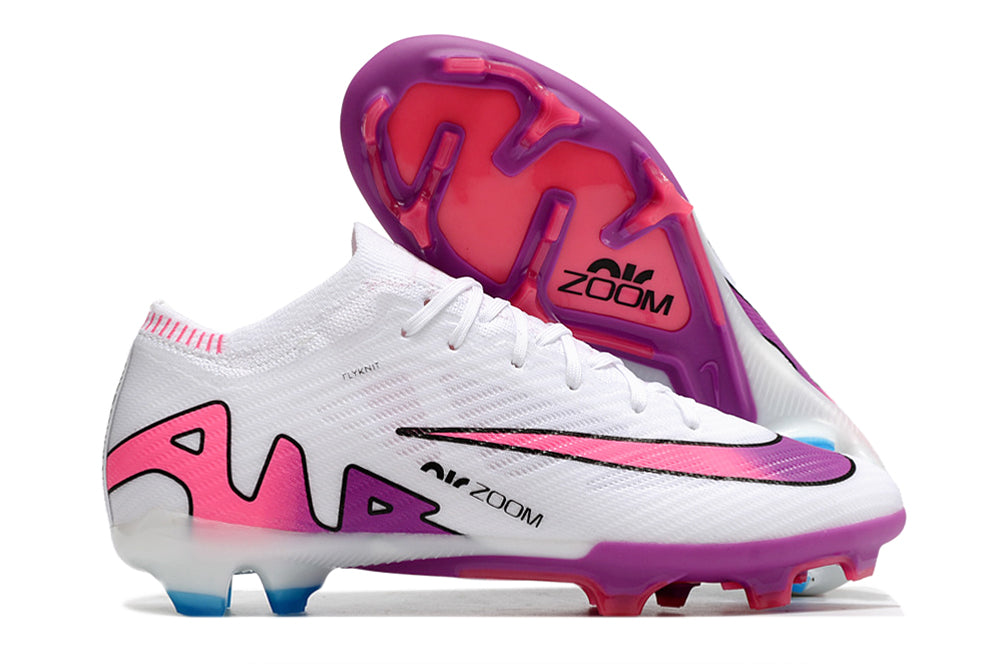 NIKE MERCURIAL AIR ZOOM VAPOR FG ELITE FOOTBALL BOOT