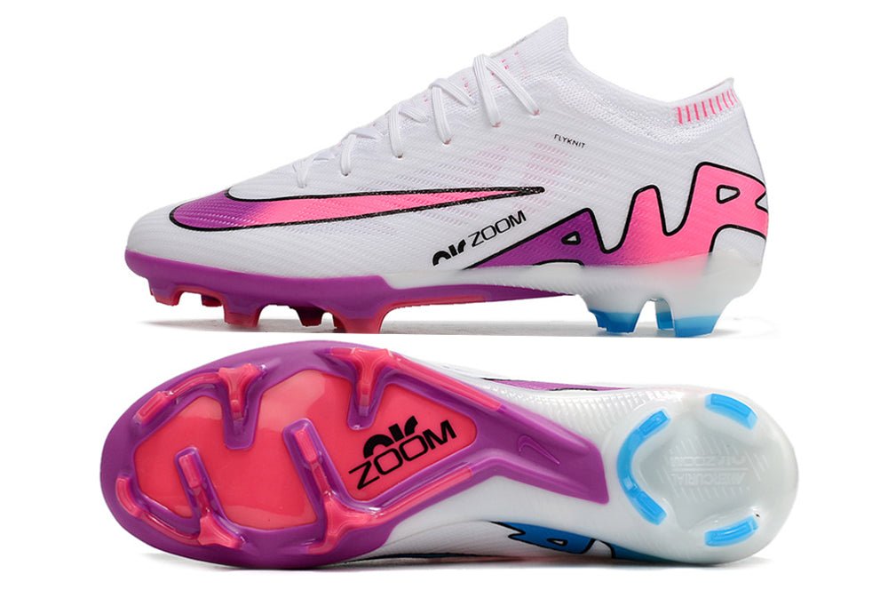 NIKE MERCURIAL AIR ZOOM VAPOR FG ELITE FOOTBALL BOOT