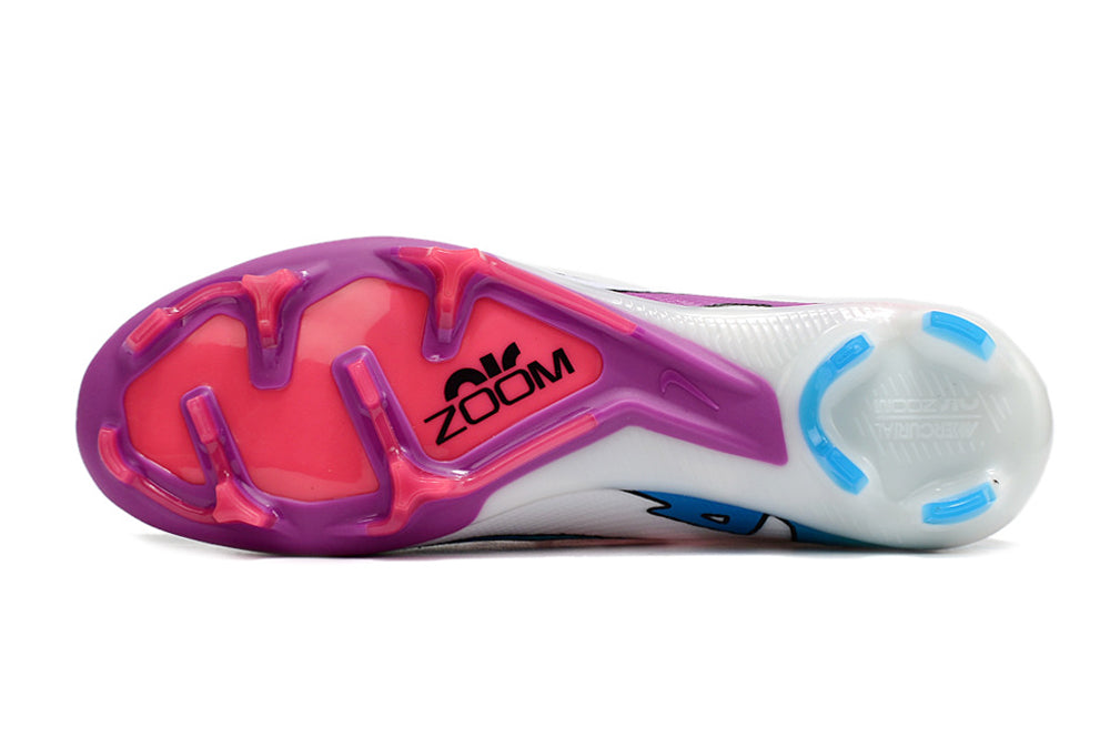 NIKE MERCURIAL AIR ZOOM VAPOR FG ELITE FOOTBALL BOOT