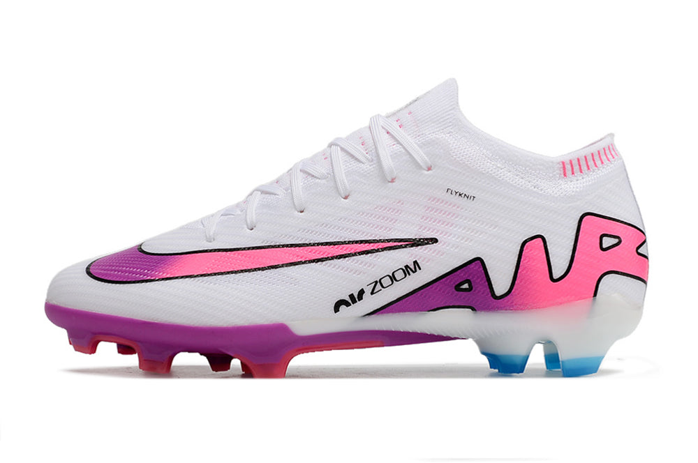 NIKE MERCURIAL AIR ZOOM VAPOR FG ELITE FOOTBALL BOOT