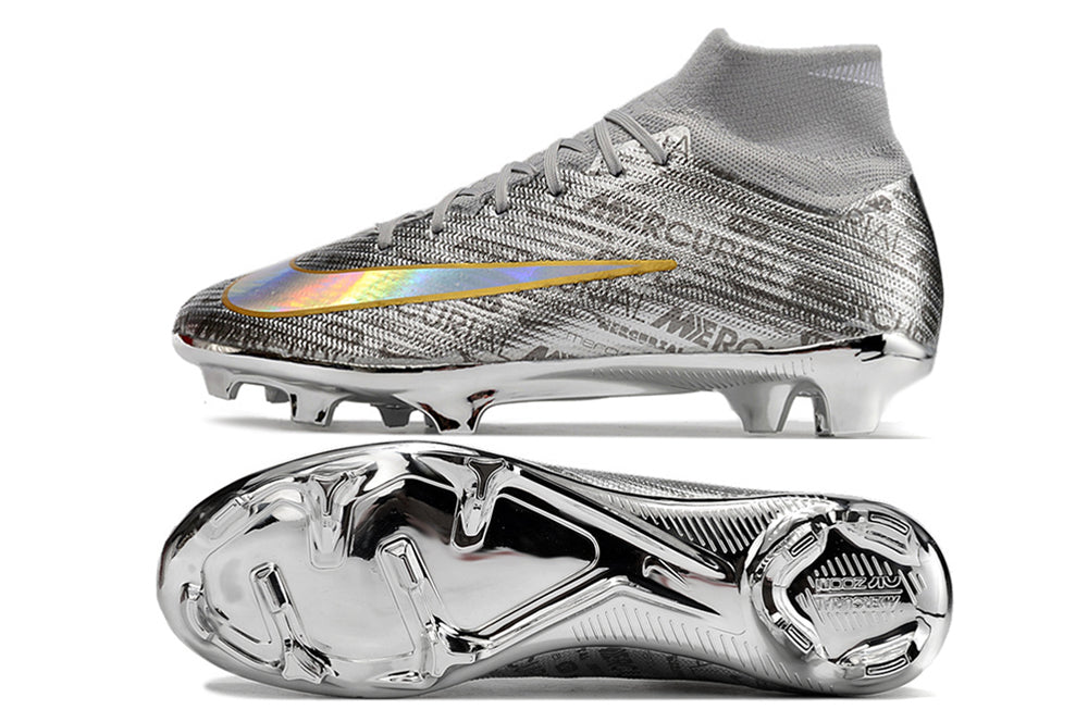 NIKE MERCURIAL AIR ZOOM FG ELITE FOOTBALL BOOT