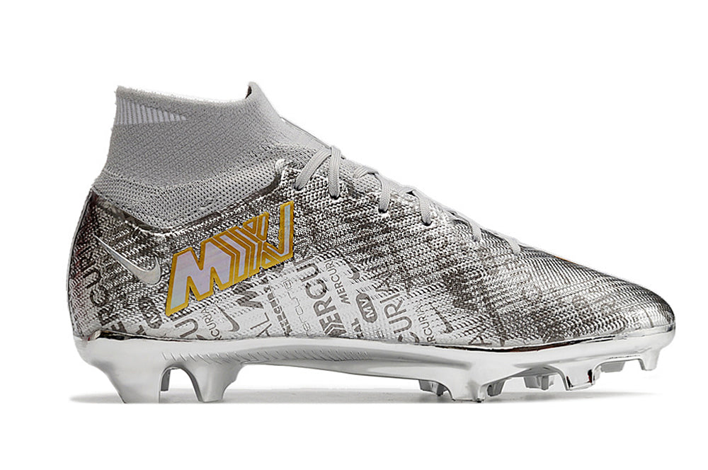 NIKE MERCURIAL AIR ZOOM FG ELITE FOOTBALL BOOT