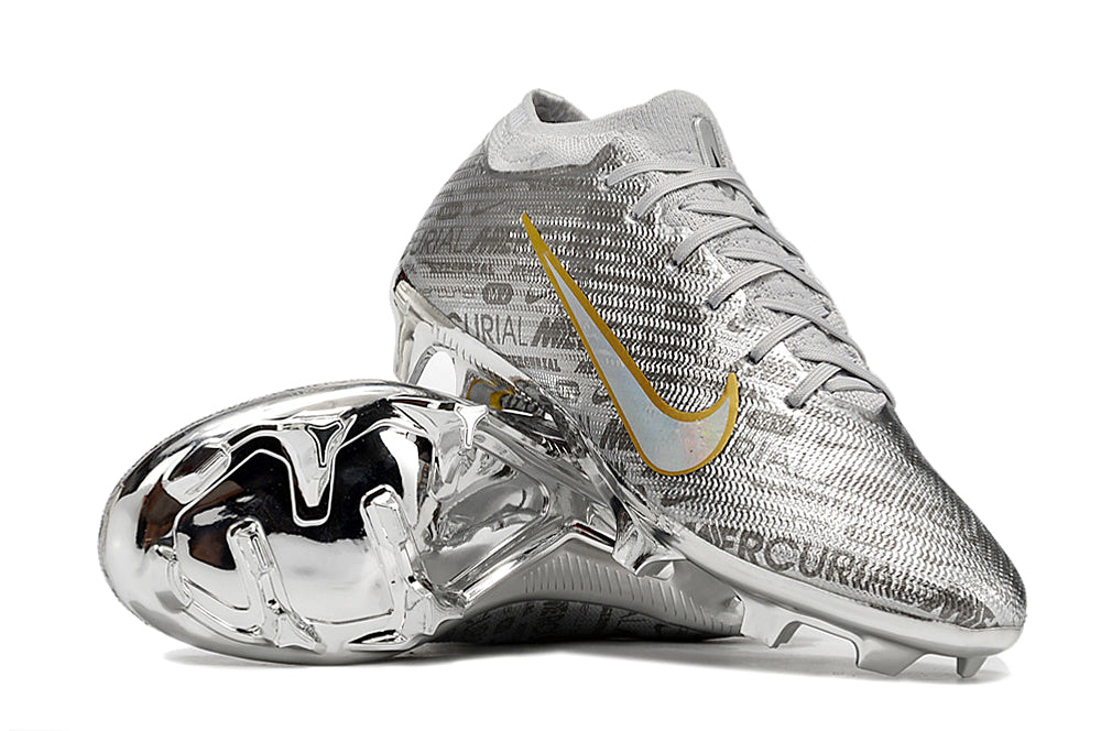 NIKE MERCURIAL AIR ZOOM FG ELITE FOOTBALL BOOT