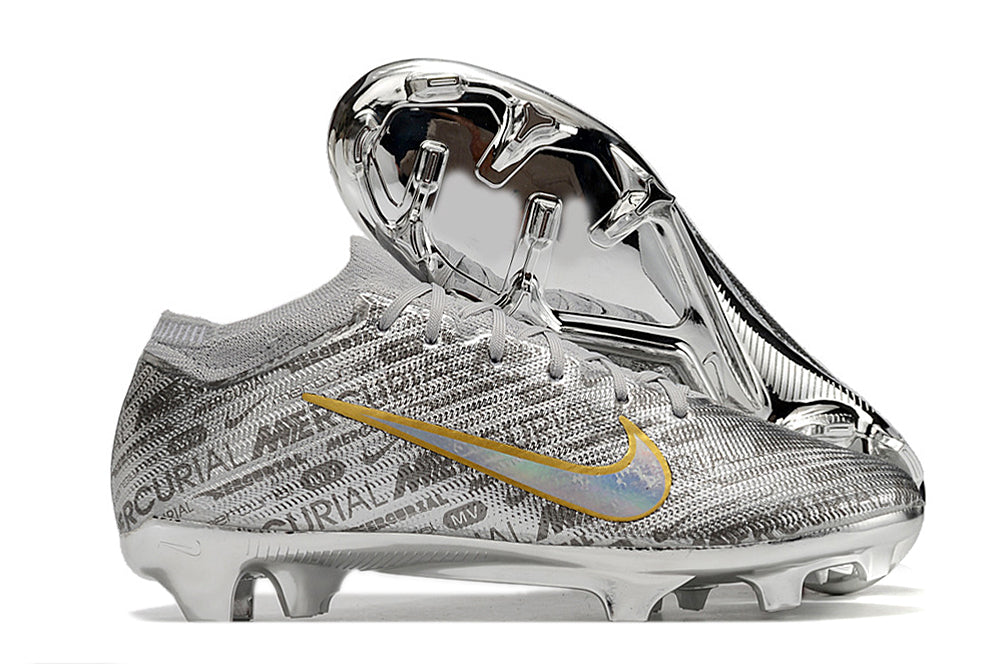 NIKE MERCURIAL AIR ZOOM FG ELITE FOOTBALL BOOT