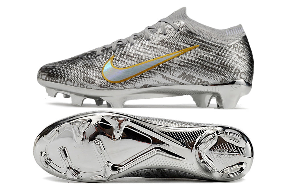 NIKE MERCURIAL AIR ZOOM FG ELITE FOOTBALL BOOT