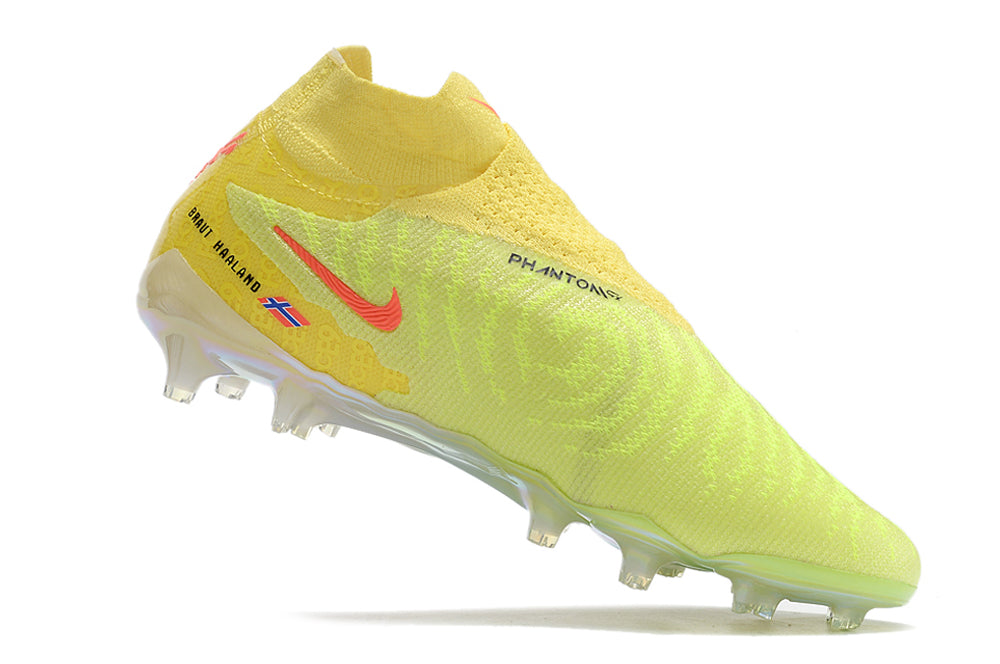 NIKE PHANTOM GX ELITE FG FOOTBALL BOOT