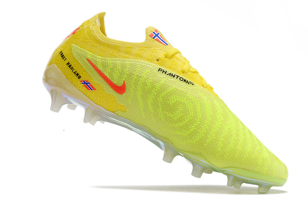 NIKE PHANTOM GX ELITE FG FOOTBALL BOOT