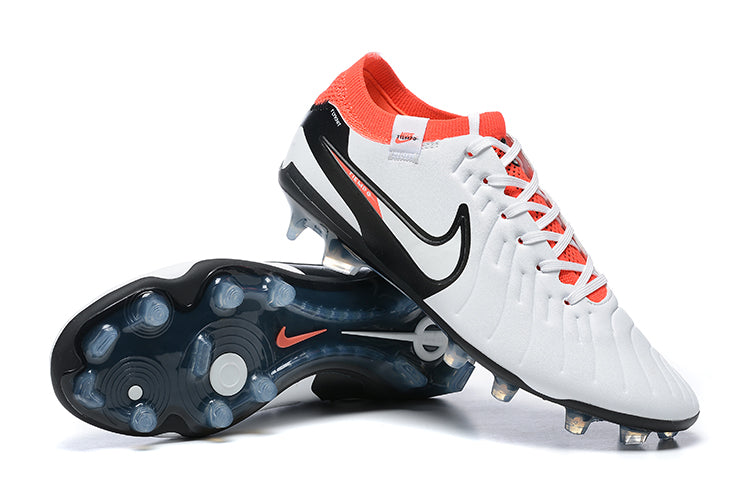 NIKE TIEMPO LEGEND 10 ELITE FG FOOTBALL BOOT