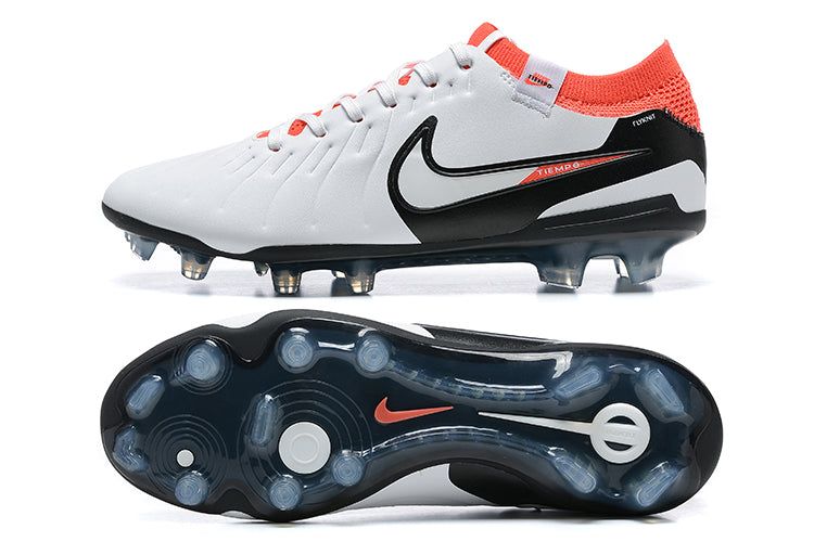 NIKE TIEMPO LEGEND 10 ELITE FG FOOTBALL BOOT