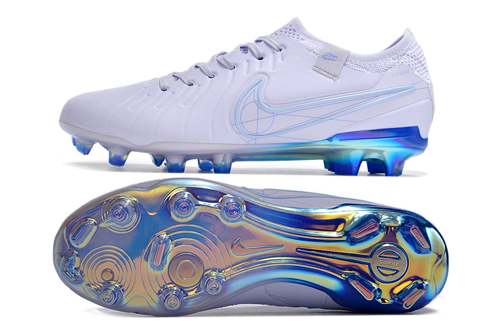 NIKE TIEMPO LEGEND 10 ELITE FG FOOTBALL BOOT