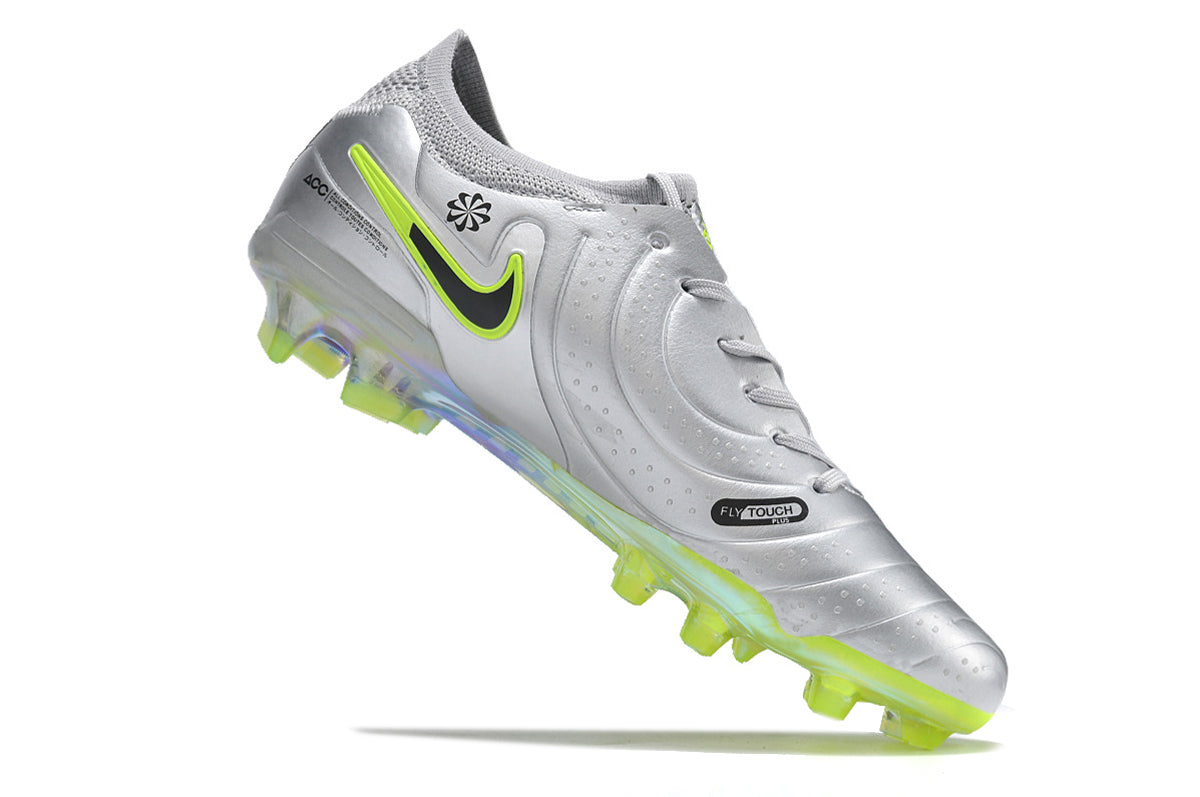 NIKE TIEMPO LEGEND 10 ELITE FG FOOTBALL BOOT