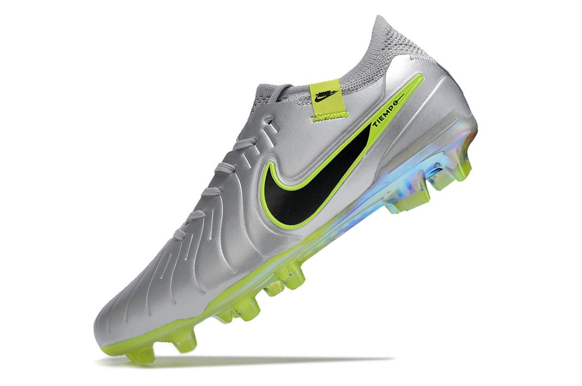 NIKE TIEMPO LEGEND 10 ELITE FG FOOTBALL BOOT