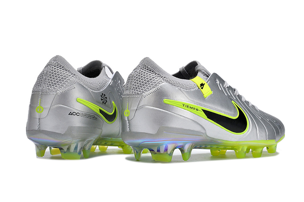 NIKE TIEMPO LEGEND 10 ELITE FG FOOTBALL BOOT