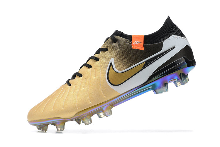 NIKE TIEMPO LEGEND 10 ELITE FG FOOTBALL BOOT