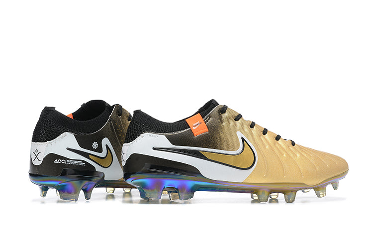 NIKE TIEMPO LEGEND 10 ELITE FG FOOTBALL BOOT