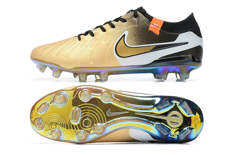 NIKE TIEMPO LEGEND 10 ELITE FG FOOTBALL BOOT