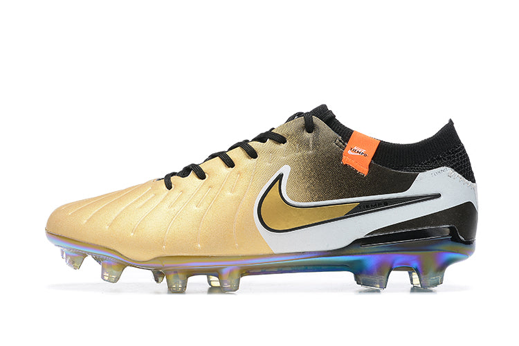 NIKE TIEMPO LEGEND 10 ELITE FG FOOTBALL BOOT