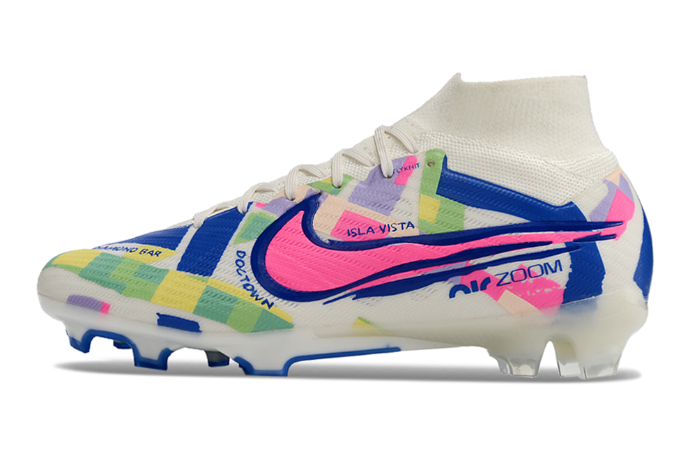 NIKE MERCURIAL SUPERFLY FG 15 ELITE FOOTBALL BOOT