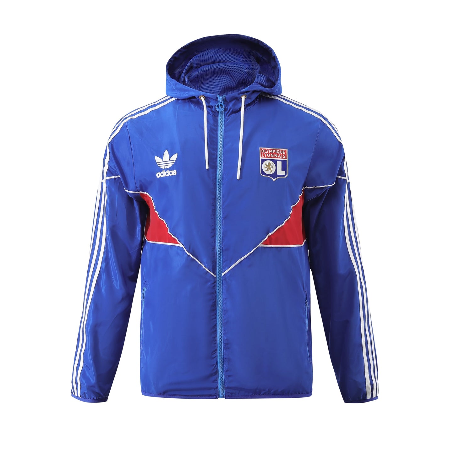 LYON I 24/25 WIND BREAKER
