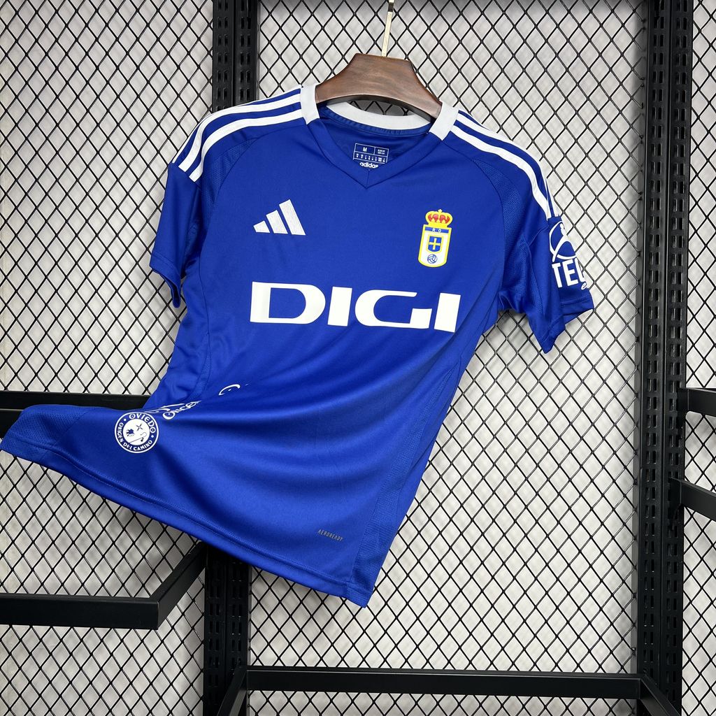 CARBAYONES I 24/25 HOMBRE