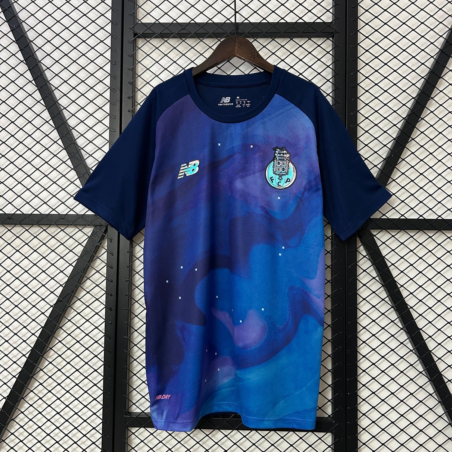 PORTO SPECIAL EDITION I 24/25 MEN