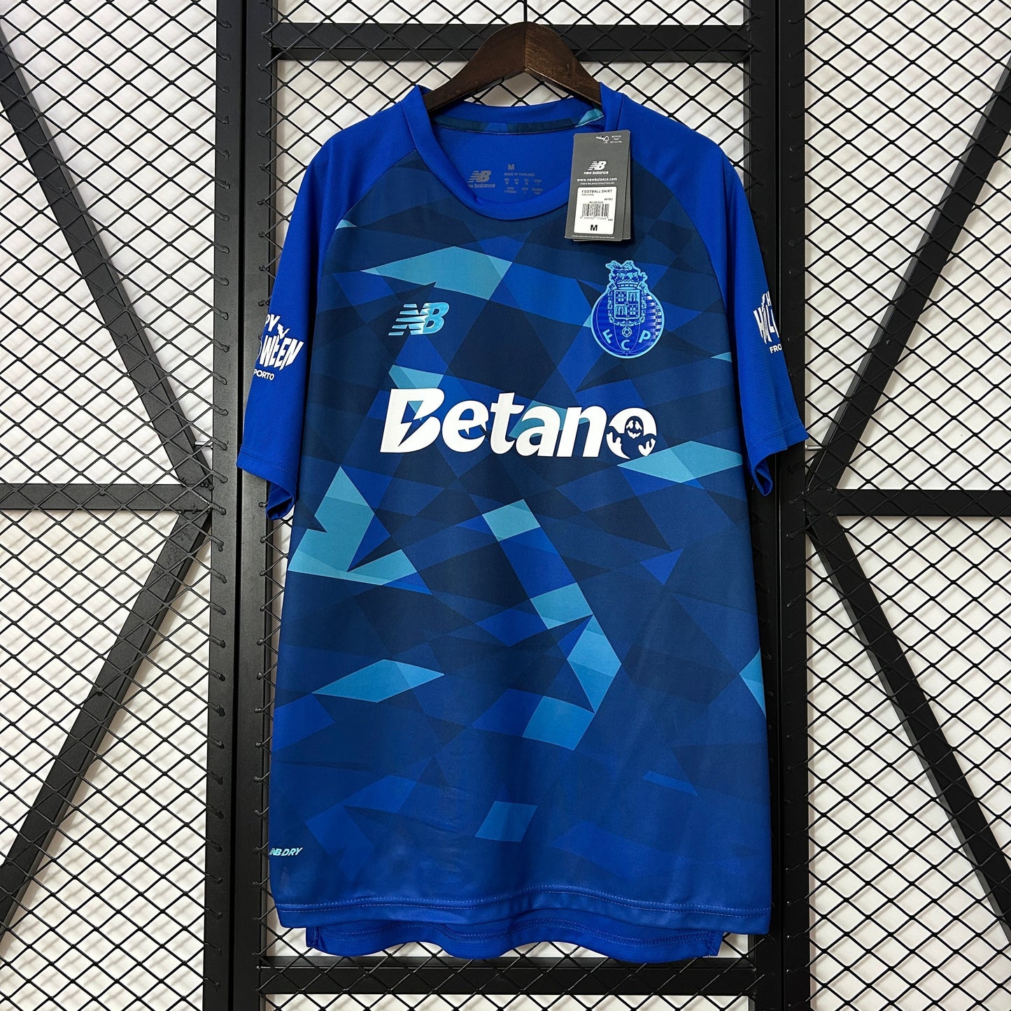 PORTO SPECIAL EDITION II 24/25 MEN