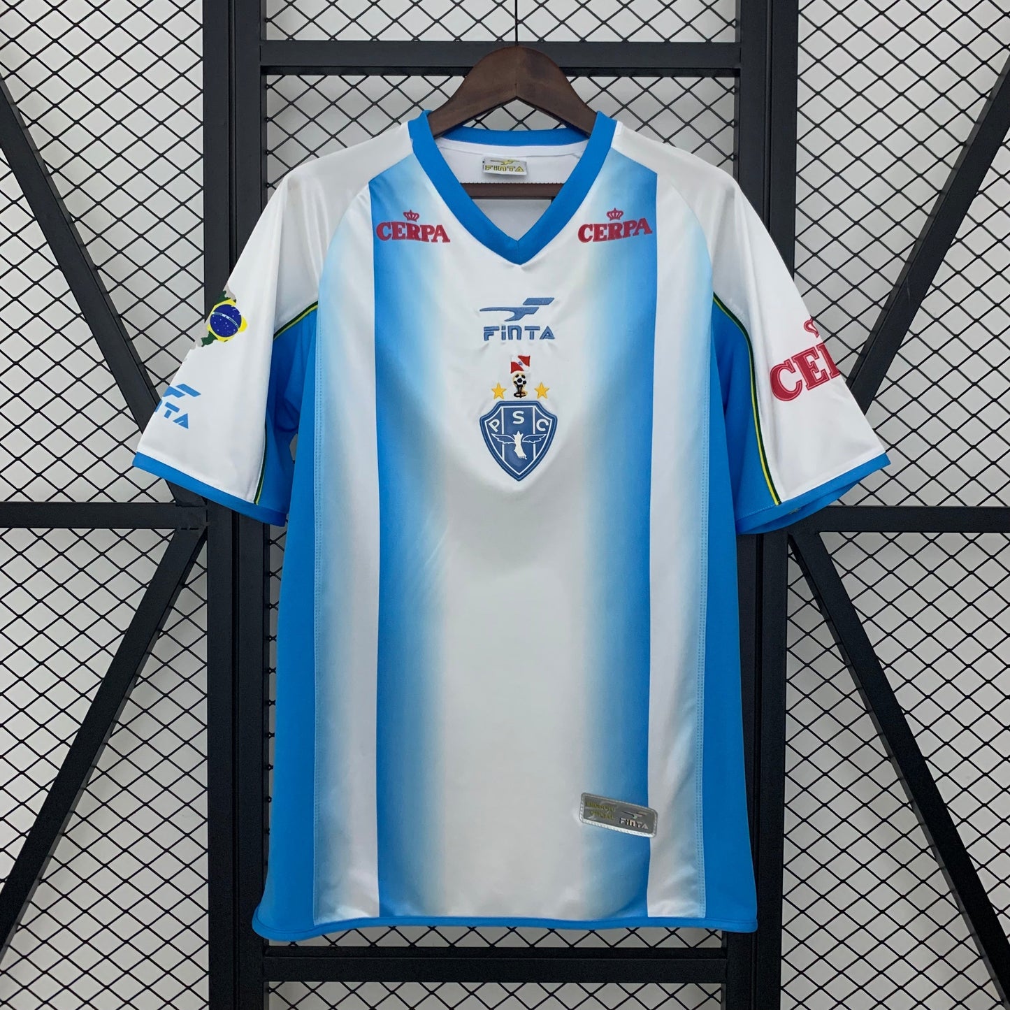 PAYSANDU I 2003 MAN (RETRO)