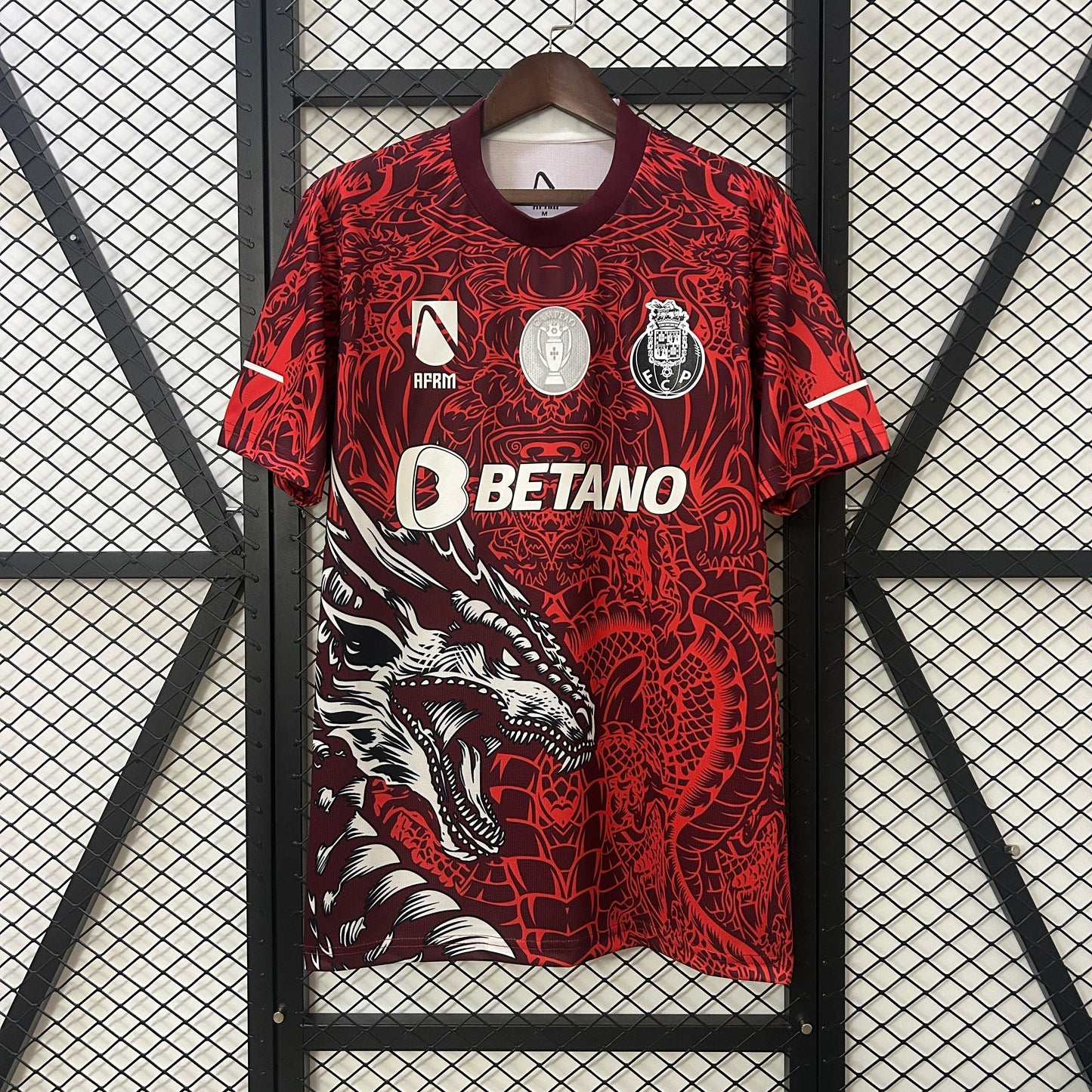 PORTO SPECIAL EDITION I 25/26 MEN