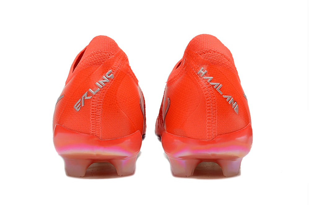 NIKE PHANTOM GX ELITE FG HAALAND FOOTBALL BOOT