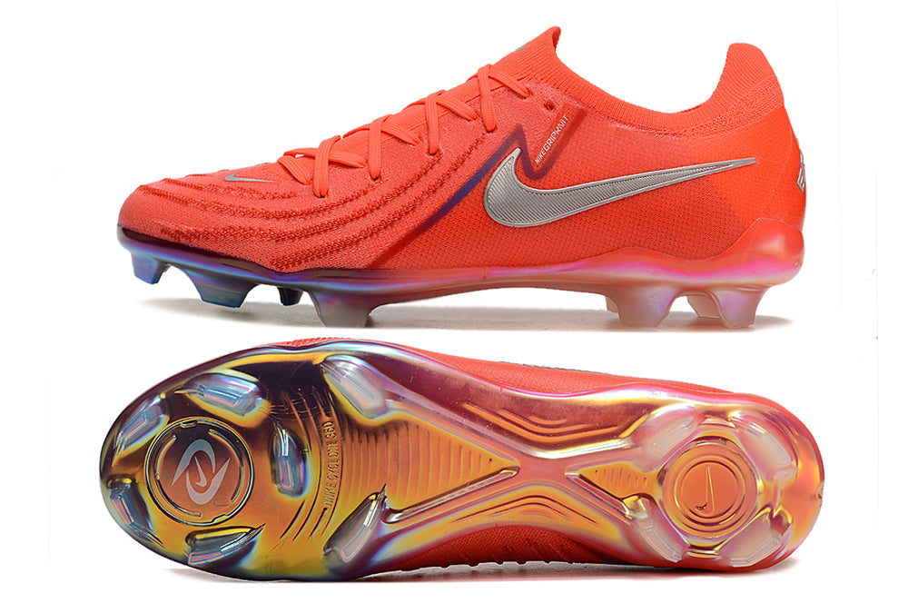 NIKE PHANTOM GX ELITE FG HAALAND FOOTBALL BOOT