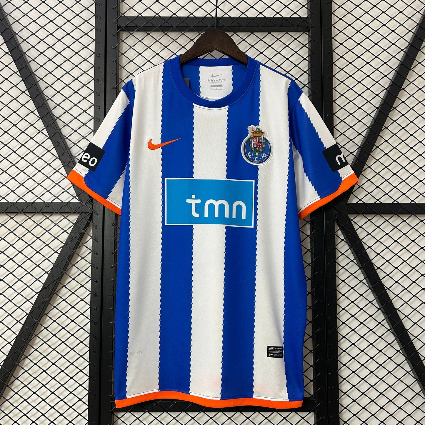 PORTO I 10/11 MEN (RETRO)