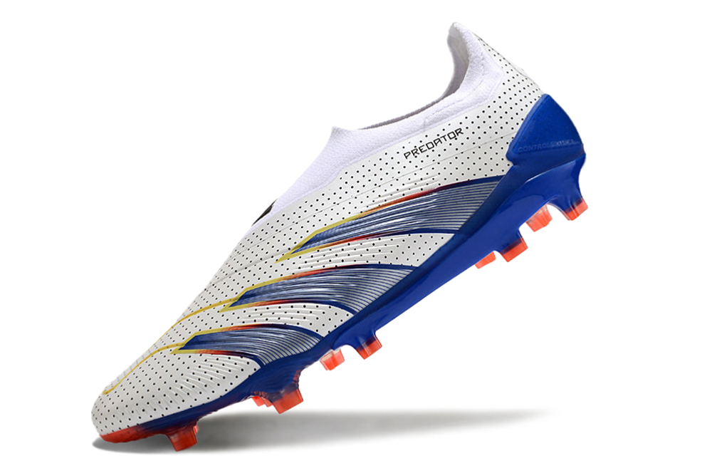 ADIDAS PREDATOR ACCURACY+ FG ELITE FOOTBALL BOOT