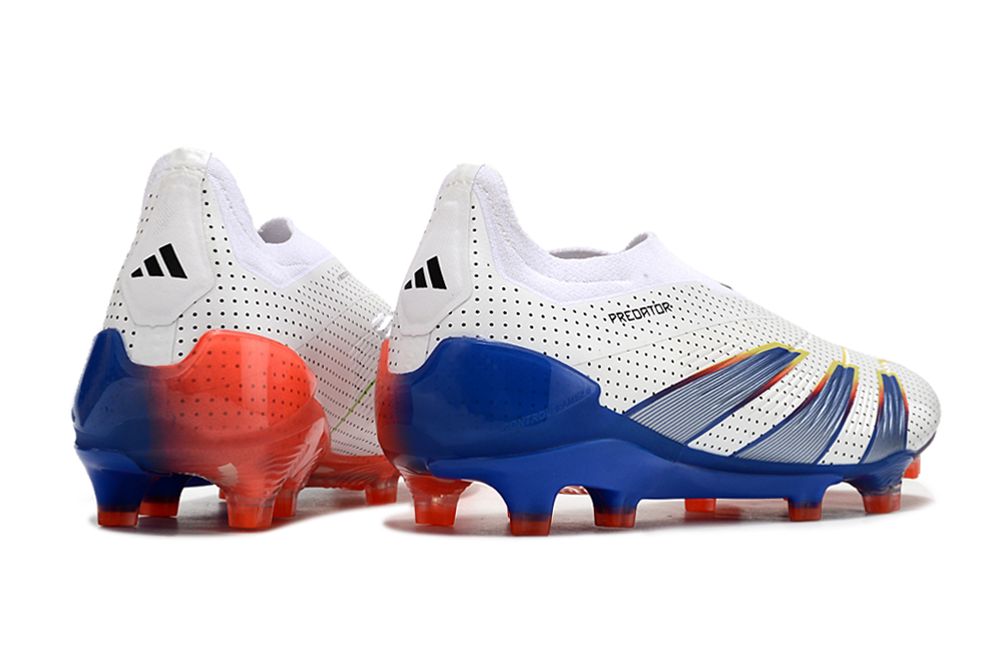 ADIDAS PREDATOR ACCURACY+ FG ELITE FOOTBALL BOOT