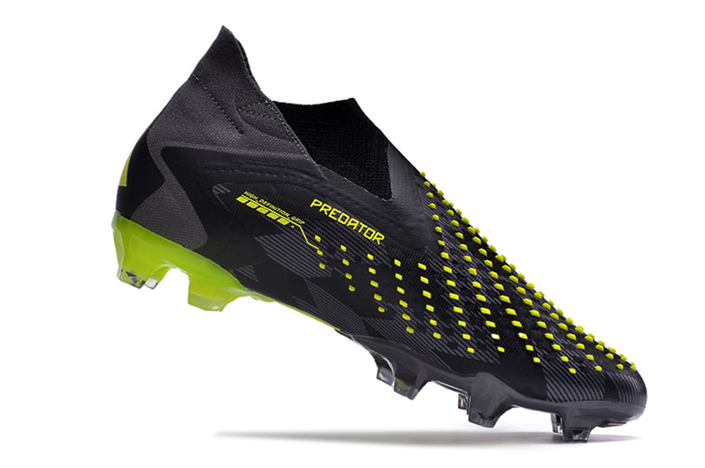 ADIDAS PREDATOR ACCURACY FG ELITE FOOTBALL BOOT