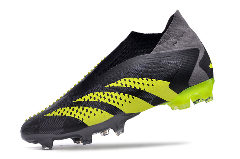 ADIDAS PREDATOR ACCURACY FG ELITE FOOTBALL BOOT