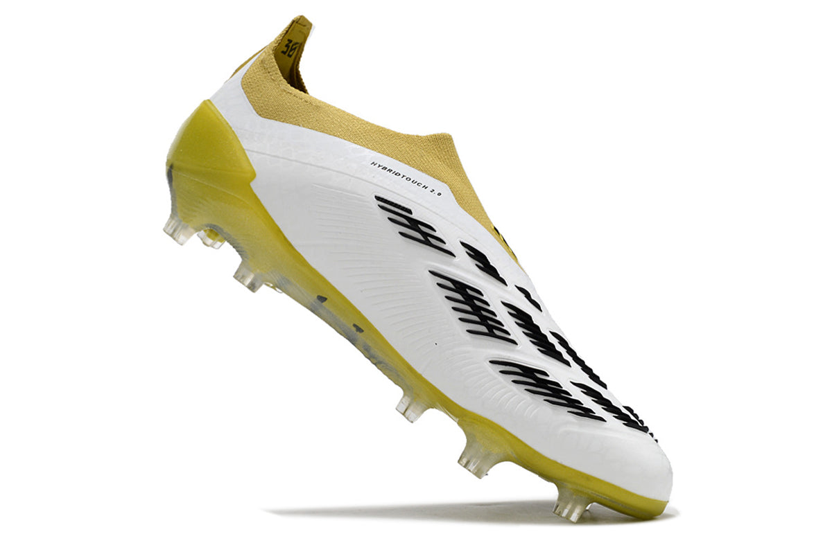 ADIDAS PREDATOR ACCURACY FG ELITE FOOTBALL BOOT