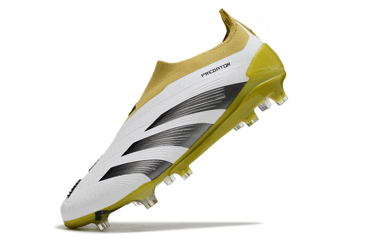 ADIDAS PREDATOR ACCURACY FG ELITE FOOTBALL BOOT
