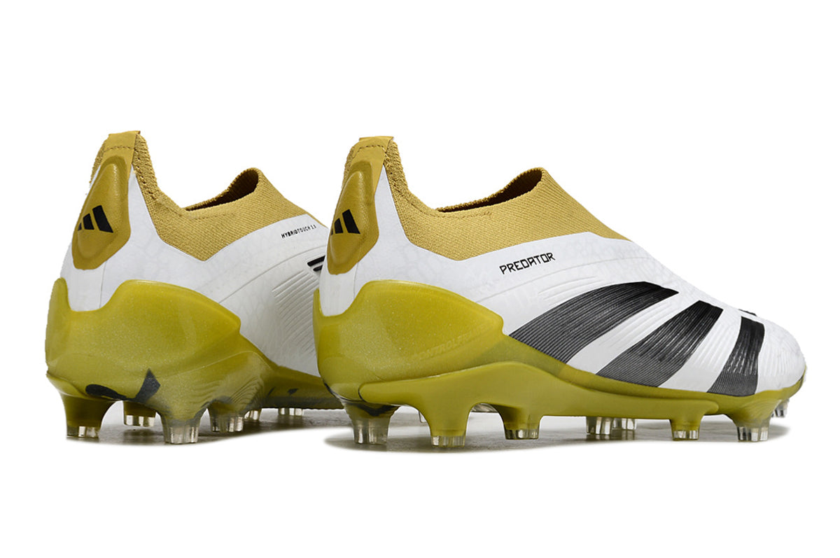 ADIDAS PREDATOR ACCURACY FG ELITE FOOTBALL BOOT