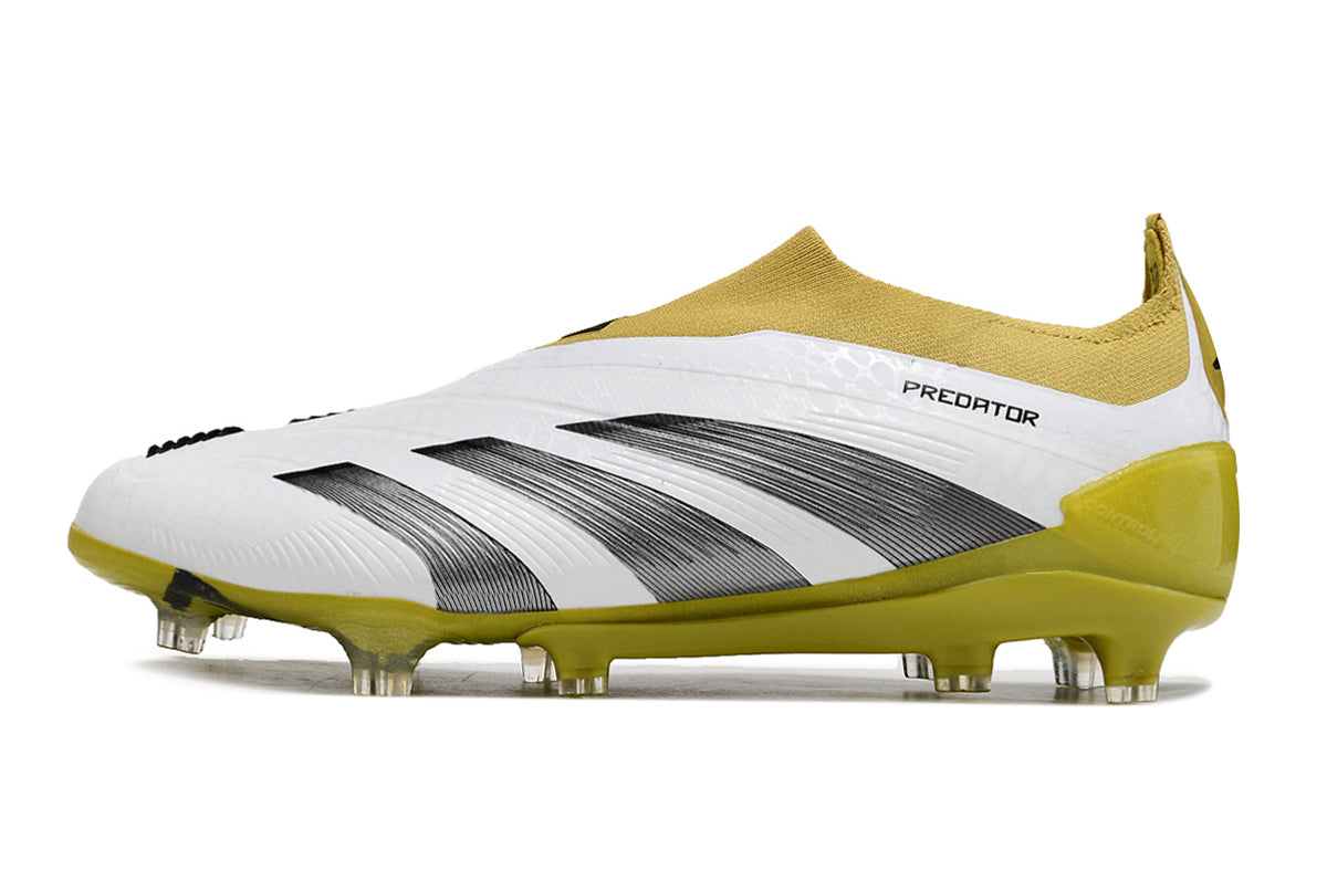 ADIDAS PREDATOR ACCURACY FG ELITE FOOTBALL BOOT