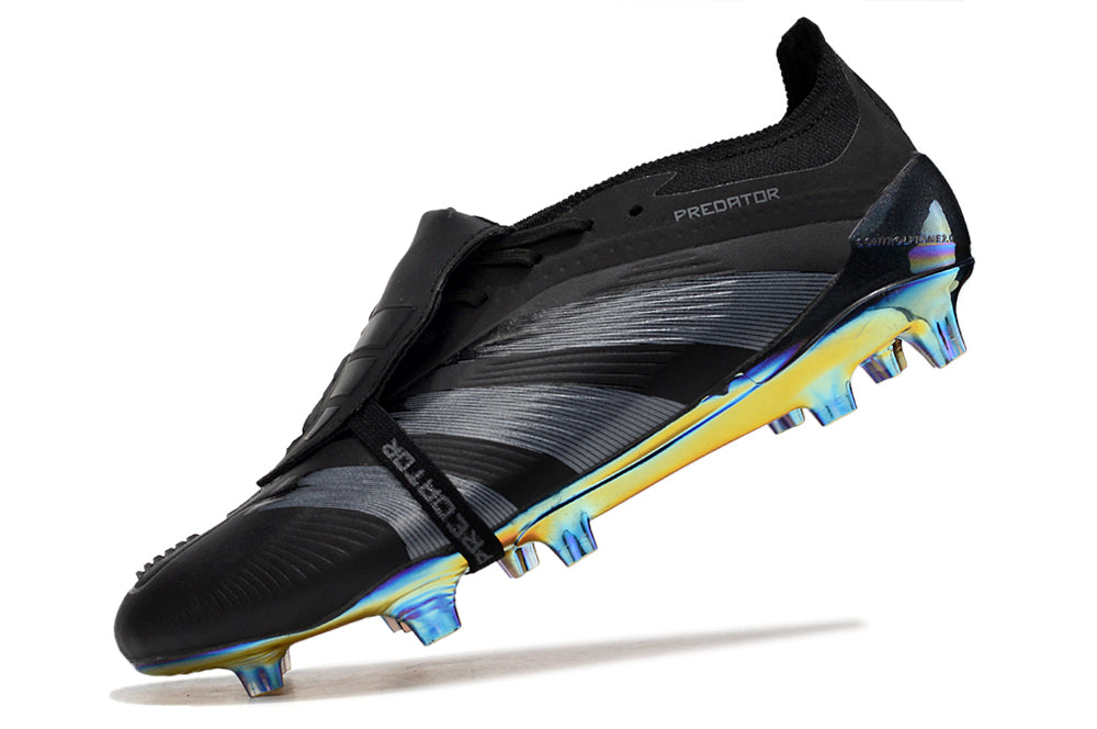 ADIDAS PREDATOR TONGUE FG ELITE FOOTBALL BOOT