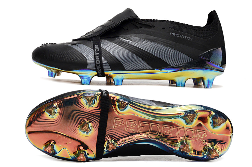 ADIDAS PREDATOR TONGUE FG ELITE FOOTBALL BOOT