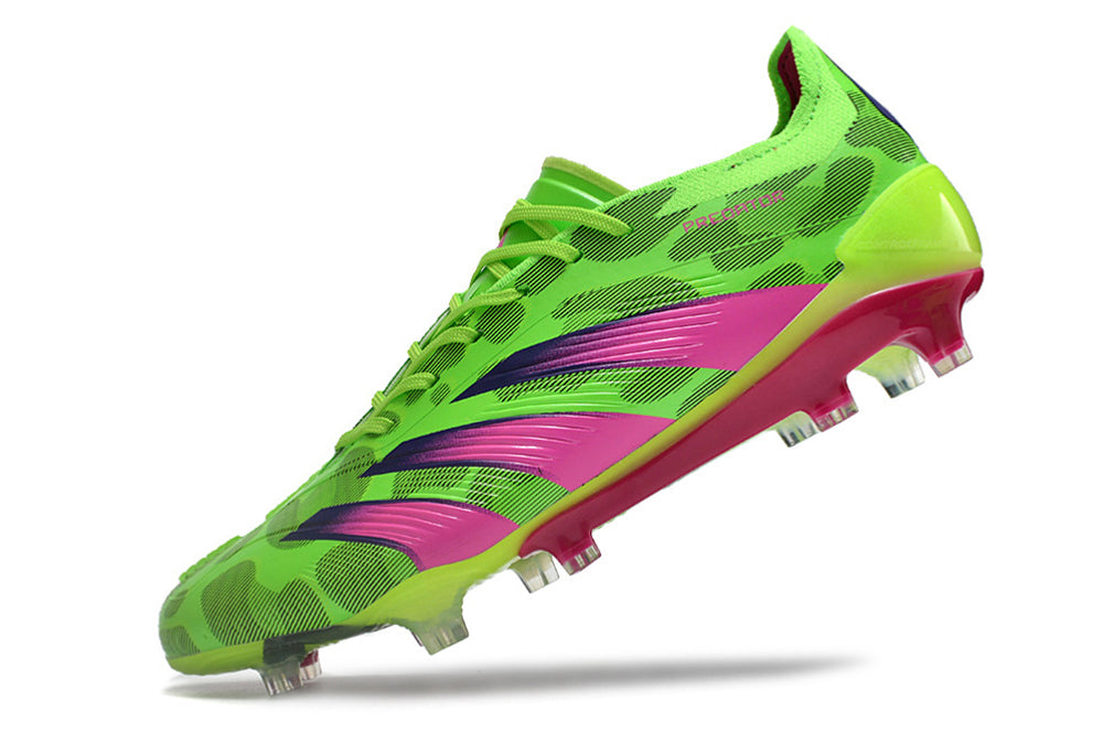 ADIDAS PREDATOR ACCURACY FG ELITE FOOTBALL BOOT